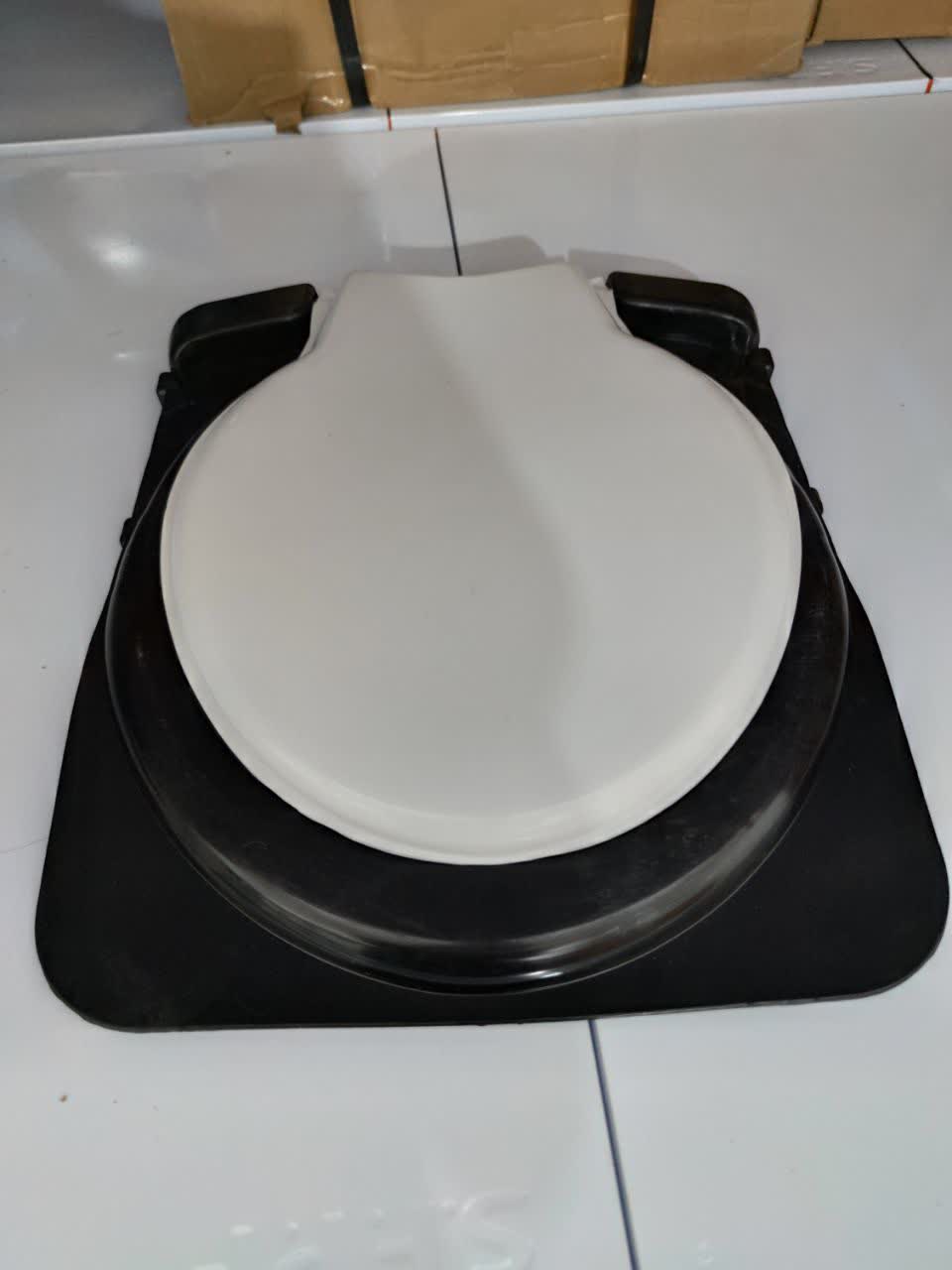 درب و حلقه (پیچی) KSP