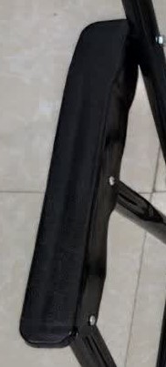 دسته توالت مبله